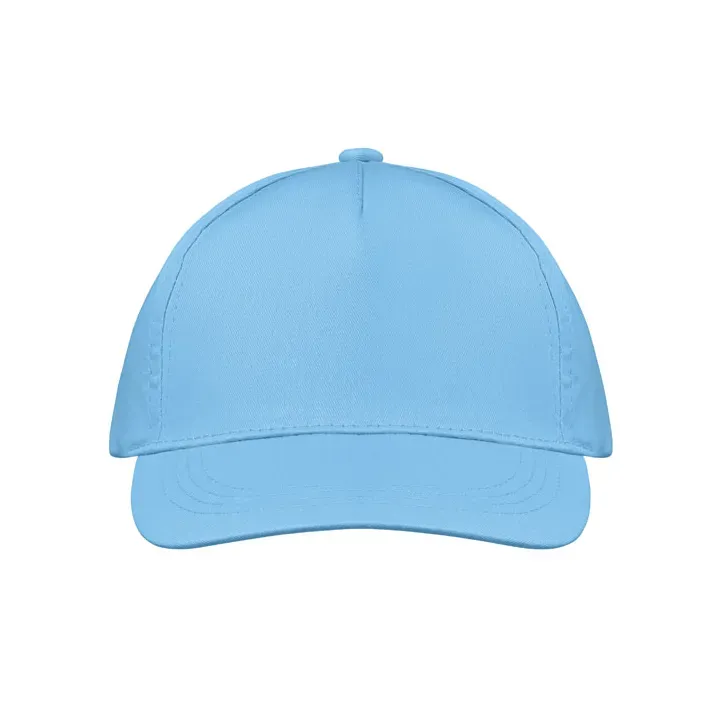 5 panel baseball cap - MO1447 (MOCN#66)